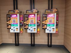 -麦当劳(百利广场店)