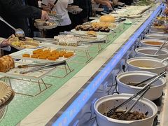 -素满香·全民食养自助(长宁龙之梦店)