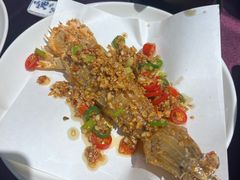 -粤匠·澳门点心粤菜海鲜(澳门半岛店)
