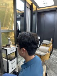 -藤野造型·专业烫染店