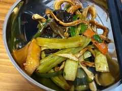 -老烟台灌汤包(南洪街店)