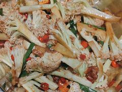 -湘邻呷铺·田园家宴(汉基广场店)