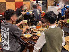 -醉八仙热酒馆(渝中店)