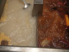 -海底捞火锅(龙岗星河COCO Park店)
