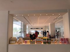 -黑天鹅蛋糕店(青年大街店)