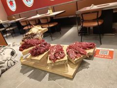 -宴全牛粤来越牛潮汕鲜牛肉火锅(海州万达广场店)