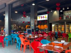 -林二哥宜烤官·宜宾小烧烤