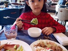 -康莱德酒店·美庭自助餐厅
