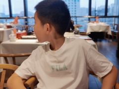 -小厨娘淮扬菜(清江苏宁广场店)