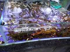 -盒马鲜生(悠方店)