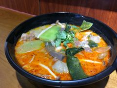 麻辣烫-杨国福麻辣烫(观前街店)