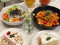 -慕境Moment Space·Fresh(33小镇店)