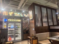 -牧童禧肉社·韩国炭火烤肉店(中粮祥云小镇创始店)