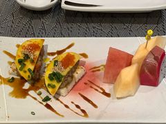 -昱匠·日本料理(金融街店)