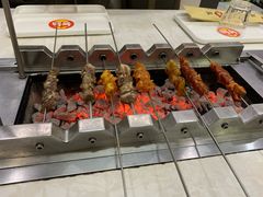 -延边白玉串城(东环城路店)