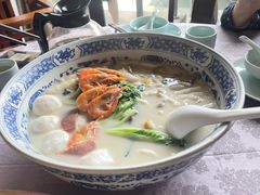 -山外山菜馆(玉泉路店)