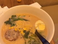 -九田家黑牛烤肉料理(衡百国际店)