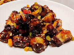 糖溜卷果-燕春楼(海河华鼎店)