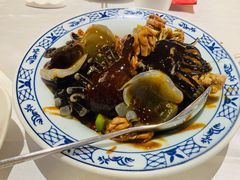 -聚春园自助餐厅(东街口店)