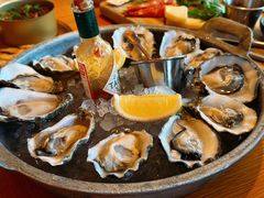 -THE CANNERY&JUJU 新鲜海鲜·牛排美食酒廊