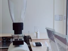 -Onirii Coffee(长乐路店)