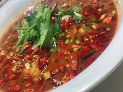 -华馨园北京烤鸭(丽水店)