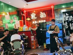 -霆记海鲜·只为这碗面(滨江店)