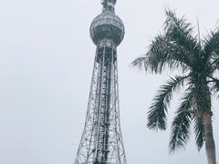 -文华公园(禅城区)