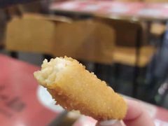 -汉堡王(合肥欢乐颂店)