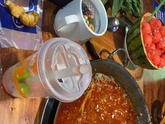 -楠火锅(哈尔滨金爵万象店)