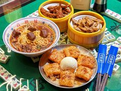 -高胖妹面庄(黄河道店)
