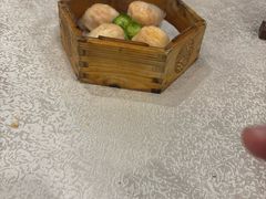 -麒麟中餐厅·经典粤菜·地道菜式老字号(广州长隆酒店)