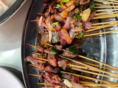 -邹胖哥好好吃餐馆(荔波美食街店)