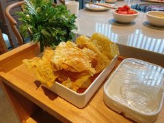 -俏牛哥鲜牛肉牛肆馆(重庆天地店)
