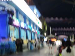 -小海豚·老字号海鲜餐厅(三亚湾店)