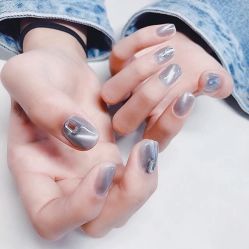 -Halo美甲美睫