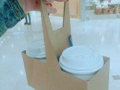 -Manner Coffee(芮欧百货店)