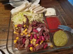 -Rural Tequila墨西哥餐厅(东川路店)