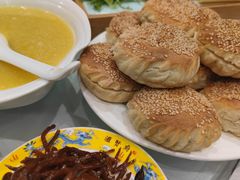 -汇贤府·李氏鲁菜(五棵松店)