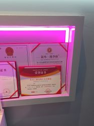 -CICI街舞专业培训