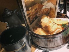 -玉川屋·深夜食堂居酒屋(柳巷店)