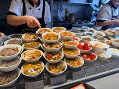 -李犟大爆鳝面·手工蟹黄包(湖滨西湖店)