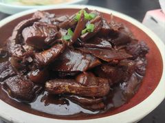 -美味之家·湖景农家乐(太湖东山店)