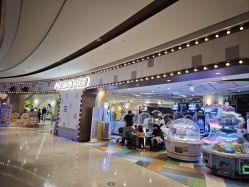 -MELAND CLUB亲子乐园·派对(浦东LCM置汇旭辉馆)