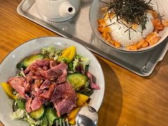 -Retro Deli 茶泡饭