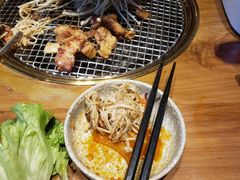 -牛人·雪花牛·木炭烤肉(昆山陆家店)