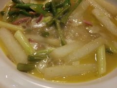 -长沙北辰洲际酒店-栀味轩中餐厅