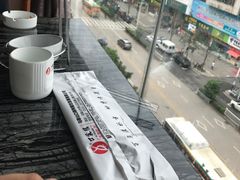 -口袋鸭砂煲火锅(解放路店)