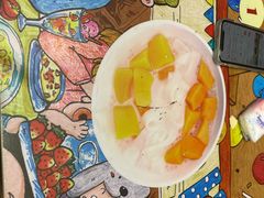 -甜心妈妈·榴莲星级糖水(北京路总店)