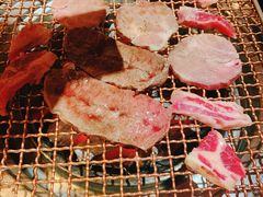 -金九姬黑牛烤肉料理(杨舍老街店)
